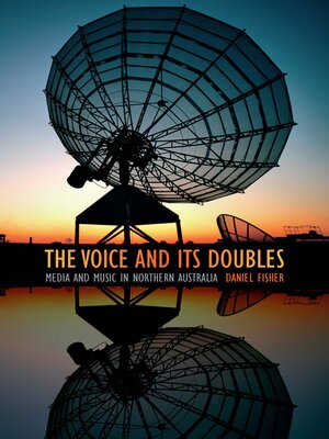 cover image of The Voice and Its Doubles